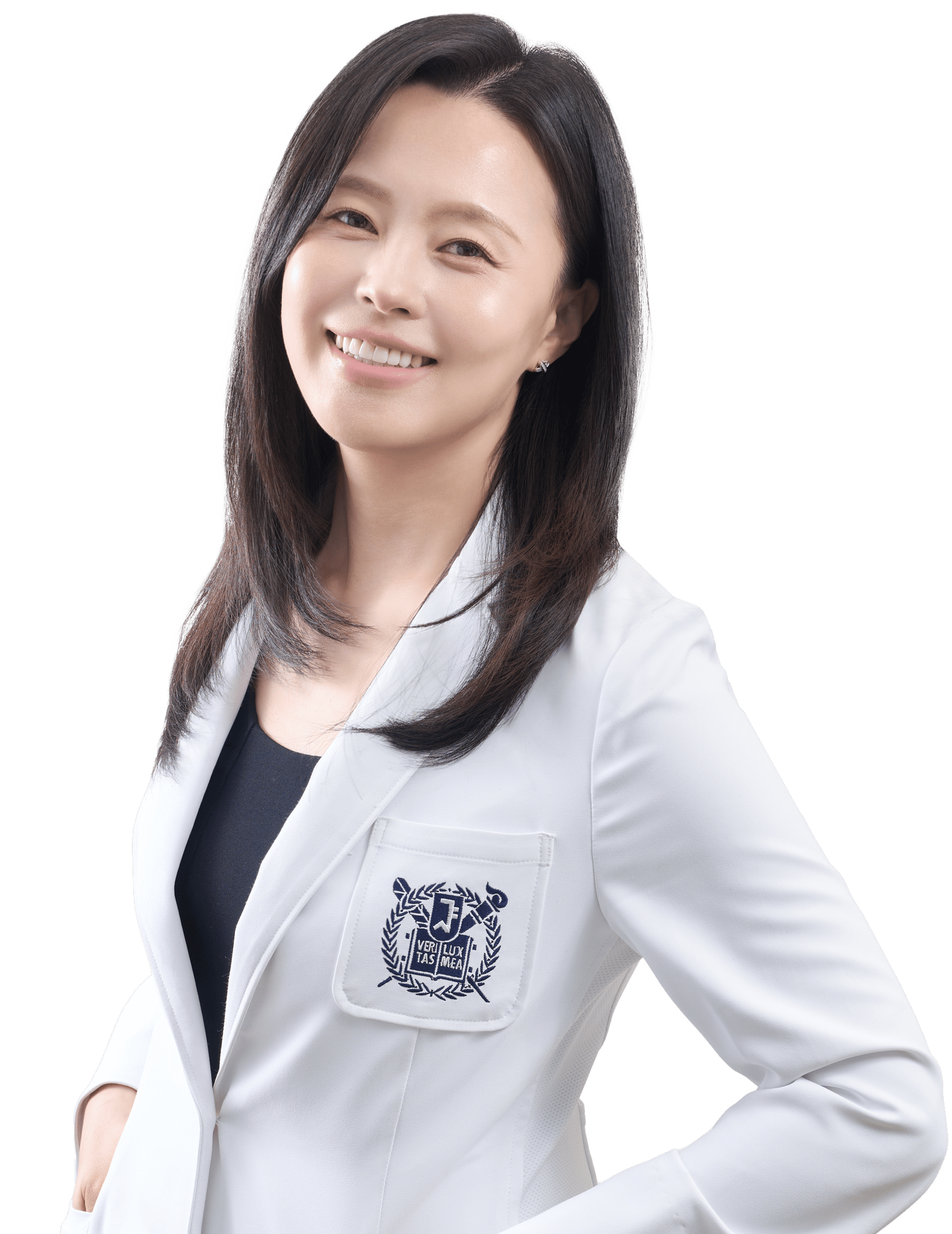 닥터 라이블리 최지영 원장 인물 사진